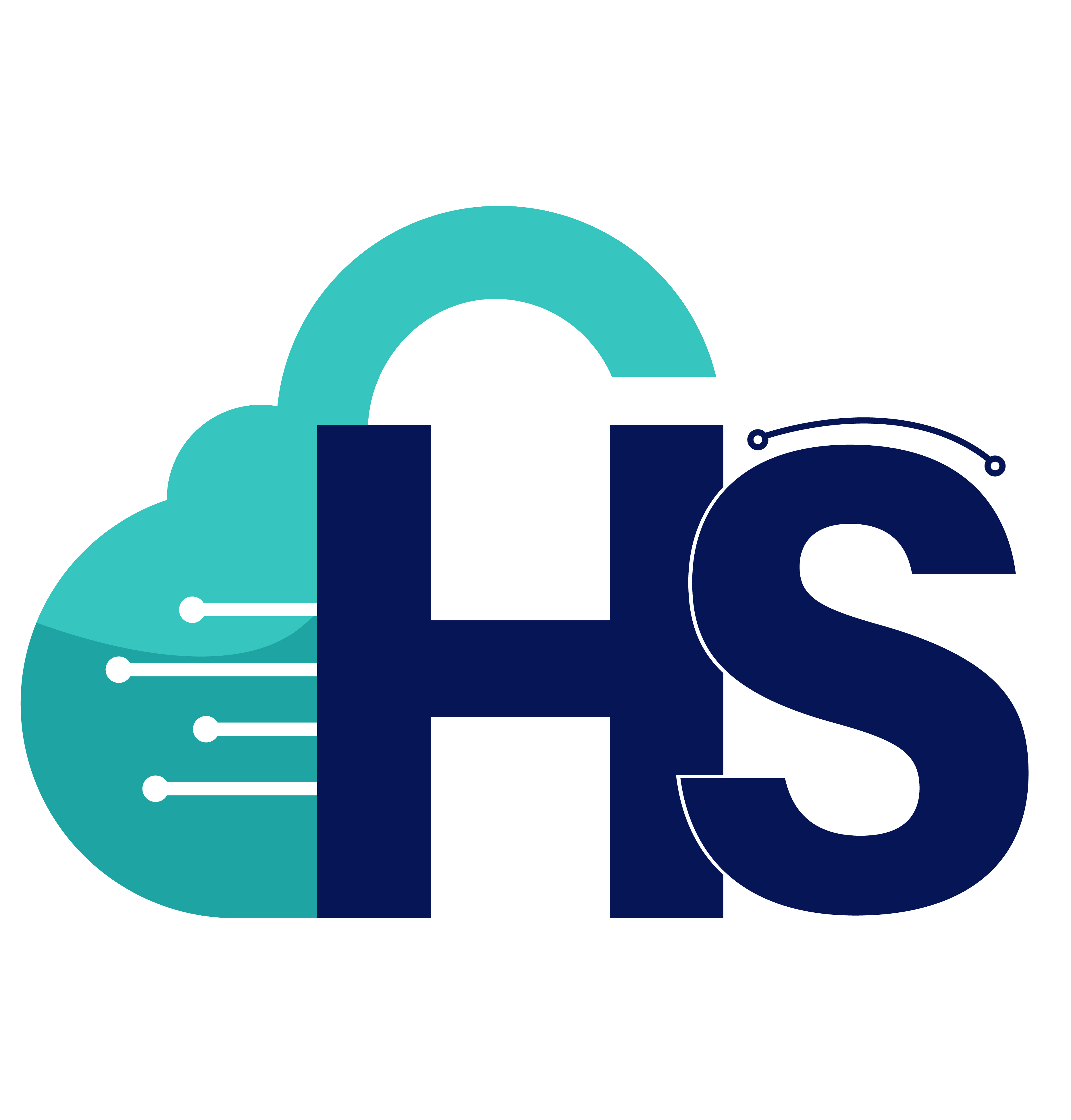 Hermetica Systems logo